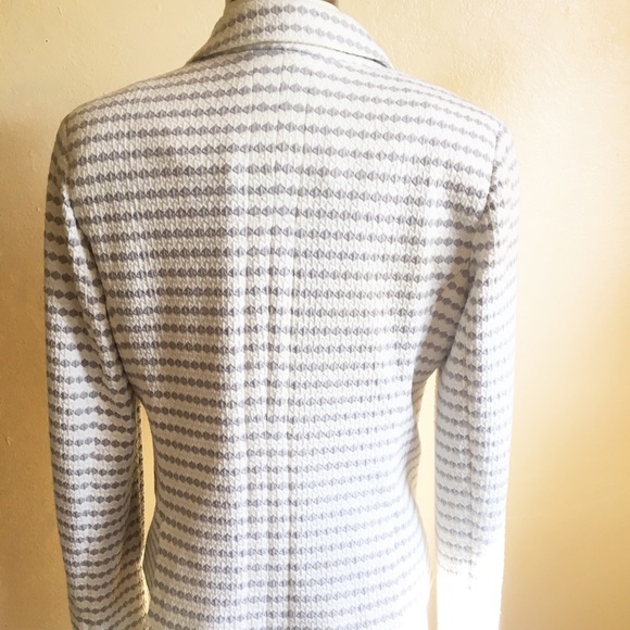 Cartonnier Breakwater Blazer Jacket 8 - Picture 6 of 6